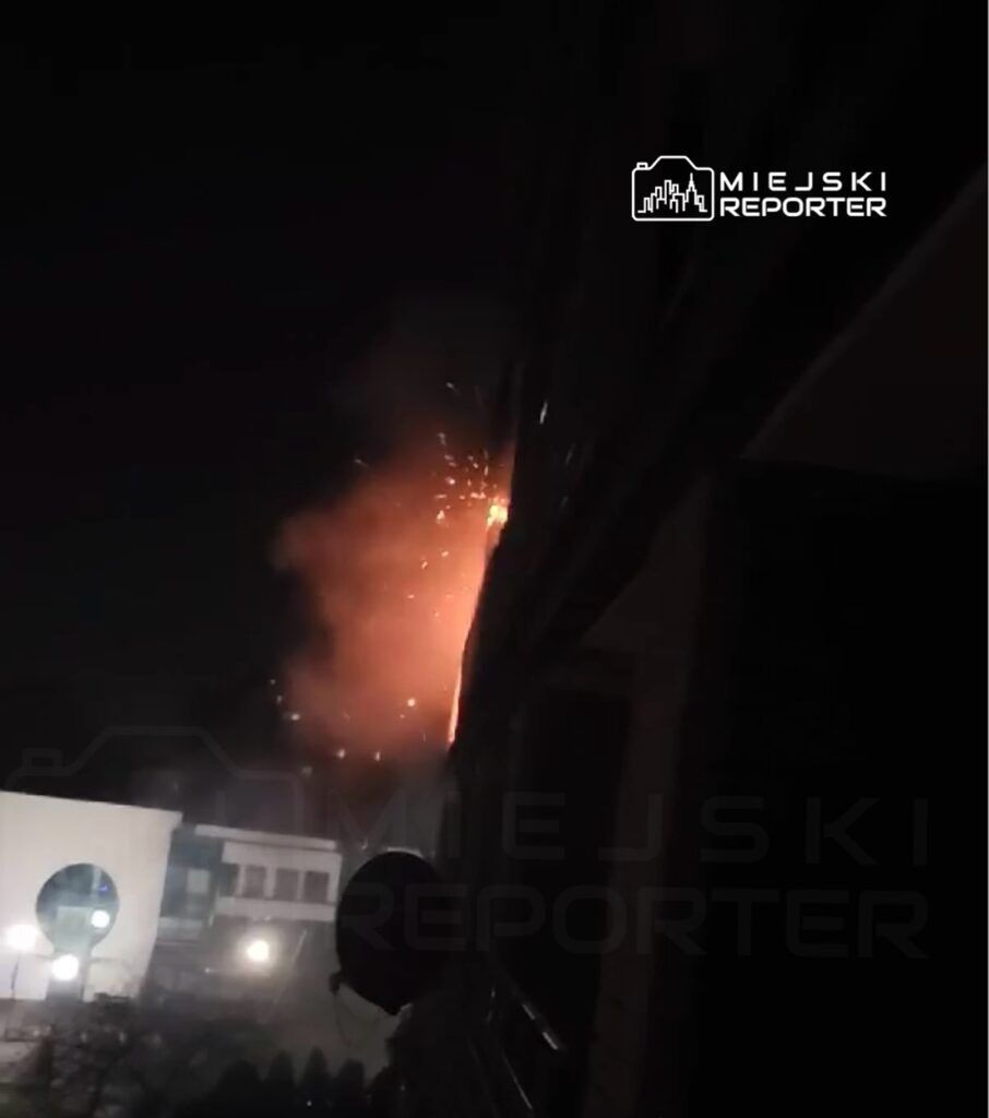 Fot. Czytelnik Miejskiego Reportera
