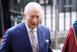 Orędzie Karola III. Przekazał nowe informacje o swoim stanie zdrowia