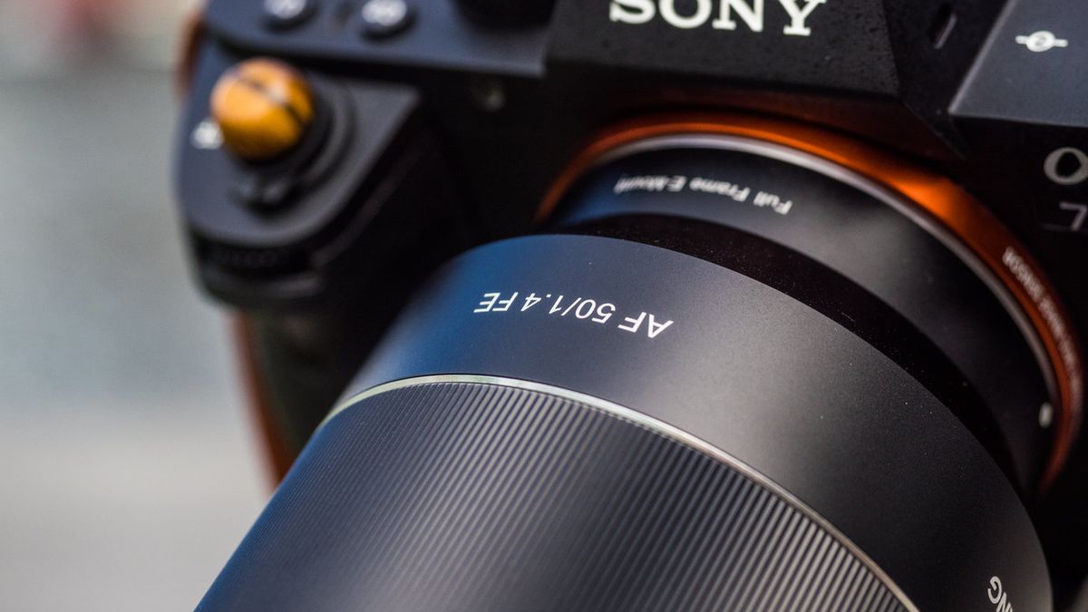 Firma Samyang stworzy obiektywy z układem autofokusu dla systemów Canon oraz Nikon 1