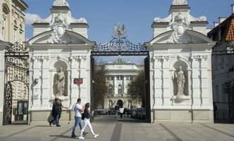 Najlepsze uczelnie na świecie. Załapało się dziewięć szkół z Polski