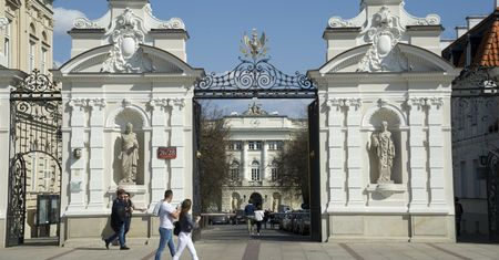 Najlepsze uczelnie na świecie. Załapało się dziewięć szkół z Polski