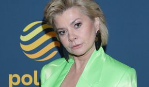 Treningi do "Tańca z gwiazdami" przerosły Olgę Kowalską? "To nie jest taki normalny taniec"