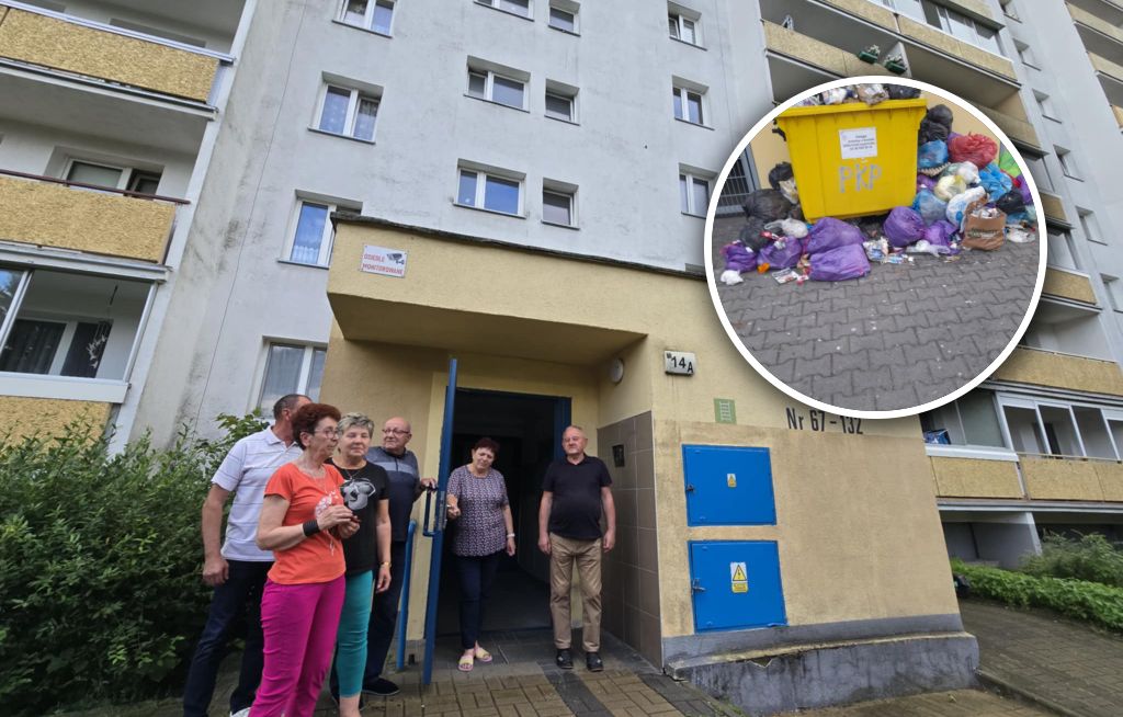Dramat mieszkańców Torunia. 40 rodzin boi się eksmisji
