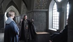 TVP1 wznowiła zdjęcia do „Korony królów”, nowe odcinki od września