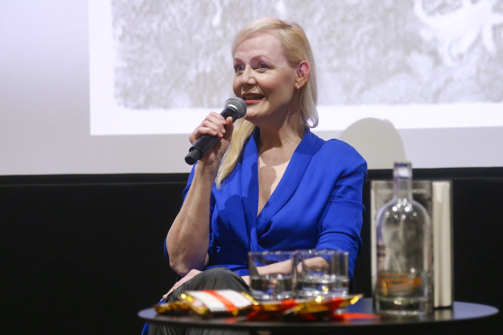Nie żyje Katarzyna Stoparczyk 