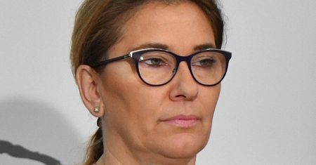 Awaria "Czajki". Beata Mazurek: "Przykład kompromitacji i braku kompetencji do zarządzania miastem"