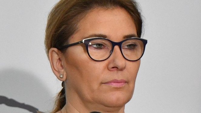 Awaria "Czajki"