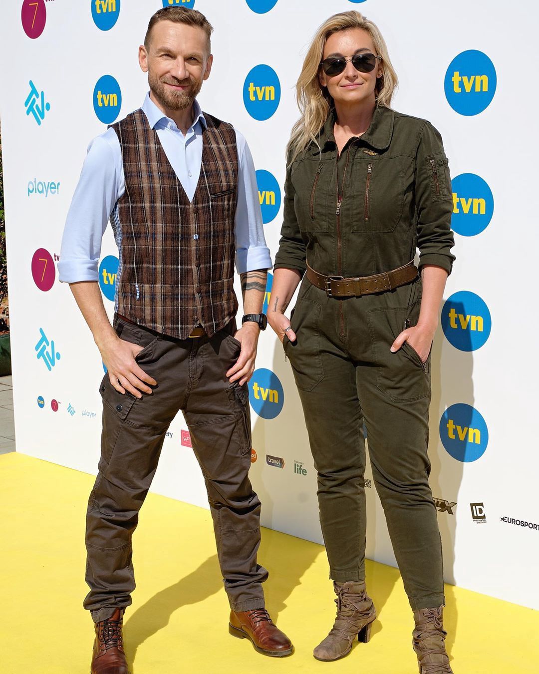 Martyna Wojciechowska