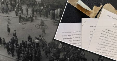Poznań 1946: studenci przeciw władzy. Zapomniany protest, który zapowiadał opór społeczny