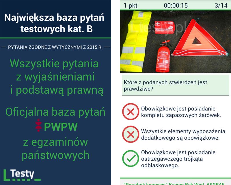Weekendowy Zestaw Gier i Aplikacji: Szybcy i Wściekli, testy na prawo jazdy oraz unikatowy widżet 8