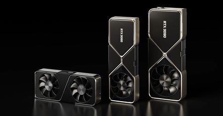 Masz kartę GeForce? Warto zainstalować nowe sterowniki – możesz sporo zyskać