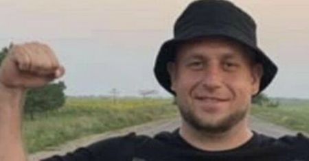 Chersoń. Bloger zamordowany. Pomagał Rosjanom