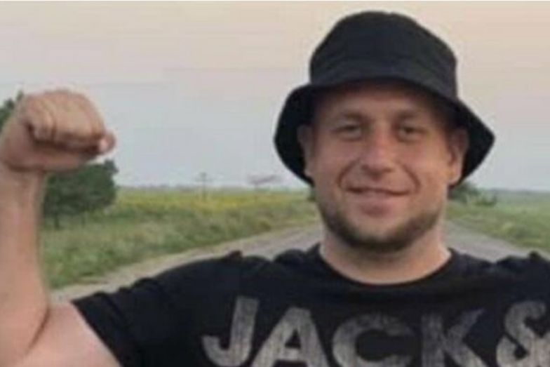 Chersoń. Bloger zamordowany. Pomagał Rosjanom
