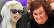 Lady GaGa wykorzysta Susan Boyle?!