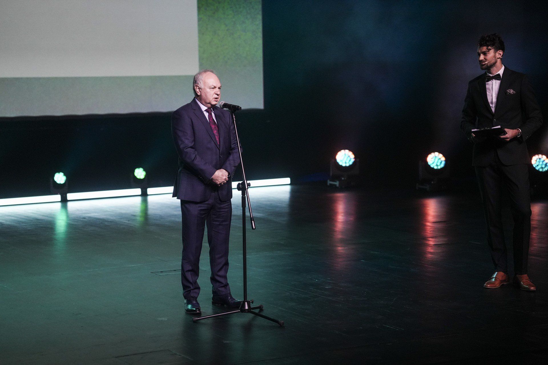 Konferencja &#34;Firma przyszłości&#34; 2025 w Toruniu