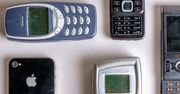 Od pierwszej rozmowy do 5G. Historia telefonów komórkowych