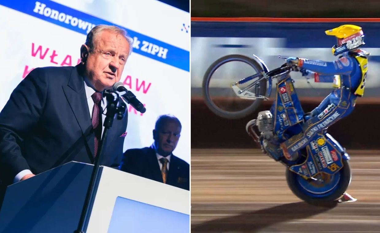 Gorzów: Stal potrzebuje nowego menadżera. "Za rok sprowadzę Zmarzlika"