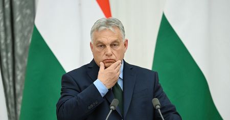 Węgry nie odpuszczają. Nie wywieszą flagi UE