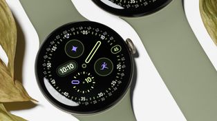 Pixel Watch 5 oficjalnie. Zegarek Google'a z masą nowych funkcji zdrowotnych