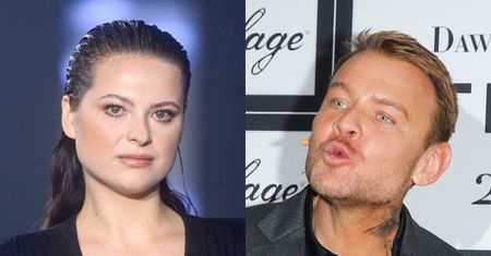 Martyna Kaczmarek utyskuje na "Top Model" i uderza w Dawida Wolińskiego: "Jest MAŁO OTWARTY"
