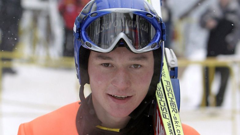 Mateusz Rutkowski nie żyje. Ujawniono przyczynę śmierci skoczka narciarskiego