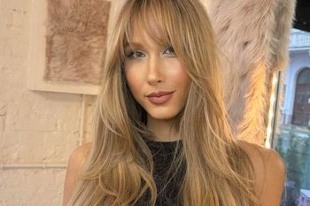 Zakończyła współpracę z TVP. Została gwiazdą na Węgrzech