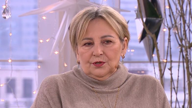 Mama Anny Przybylskiej padła ofiarą oszustwa 