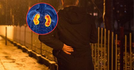 Sygnał, że nerki są zablokowane. Bardzo groźny objaw