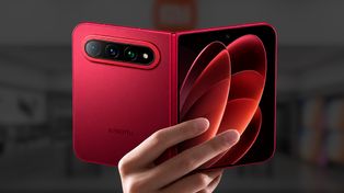 Składany iPhone będzie miał mocnego rywala. Xiaomi 18 Fold zapowiedziany