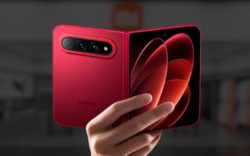 Składany iPhone będzie miał mocnego rywala. Xiaomi 18 Fold zapowiedziany