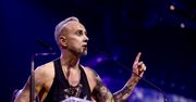 Fryderyk Festiwal 2023. Nergal się nie hamował. Uderzył na gali w Kościół i PiS