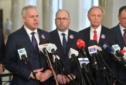 Był w partii z Bielanem. "Ich jedynym spoiwem jest kasa"