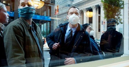 Lista najlepszych filmów o epidemii. Dla dorosłych i dla dzieci