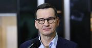 Nie darował premierowi. Złośliwe podsumowanie darowizn Morawieckiego