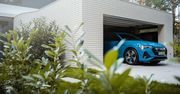 Audi e-tron Sportback. Samochód elektryczny bez kompromisów