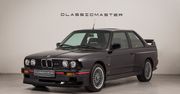 Unikatowe BMW E30 M3 Sport Evolution na sprzedaż – mówią, że dusza jest najważniejsza