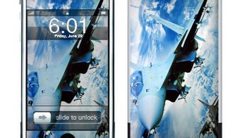 Bądź jak Tom Cruise w Top Gun! 1