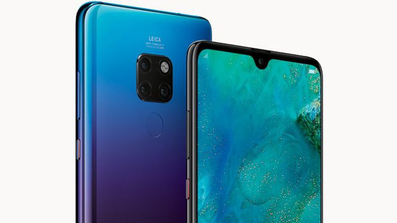 EMUI 9.1: wycieka plan aktualizacji smartfonów Huaweia [#wSkrócie] 1