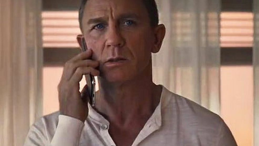 Nie, premiera Bonda nie została opóźniona przez Nokię. Media mylą ofiarę ze sprawcą 1