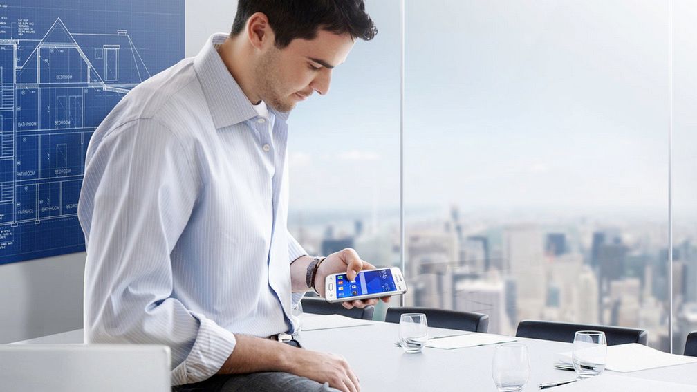 #wSkrócie: Galaxy V Plus oficjalnie, wyniki finansowe Samsunga i HTC oraz OnePlus 2 z 4 GB RAM-u 1