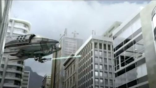 Jak sieć Play promuje Xperię PLAY? [wideo] 1