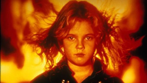 Cykl filmów na motywach powieści Stevena Kinga w SCI FI Channel 1