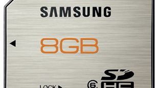 Wytrzymałe i ładne karty pamięci od Samsunga 1