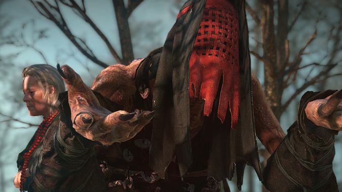 11 szybkich wniosków po pierwszym wideo z polskiej wersji Wiedźmina 3: Dziki Gon. Lokalizacja robi wrażenie! 1