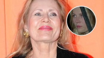 Grażyna Szapołowska zachwyca na fotkach z młodości. To spojrzenie czaruje [STARE ZDJĘCIA]