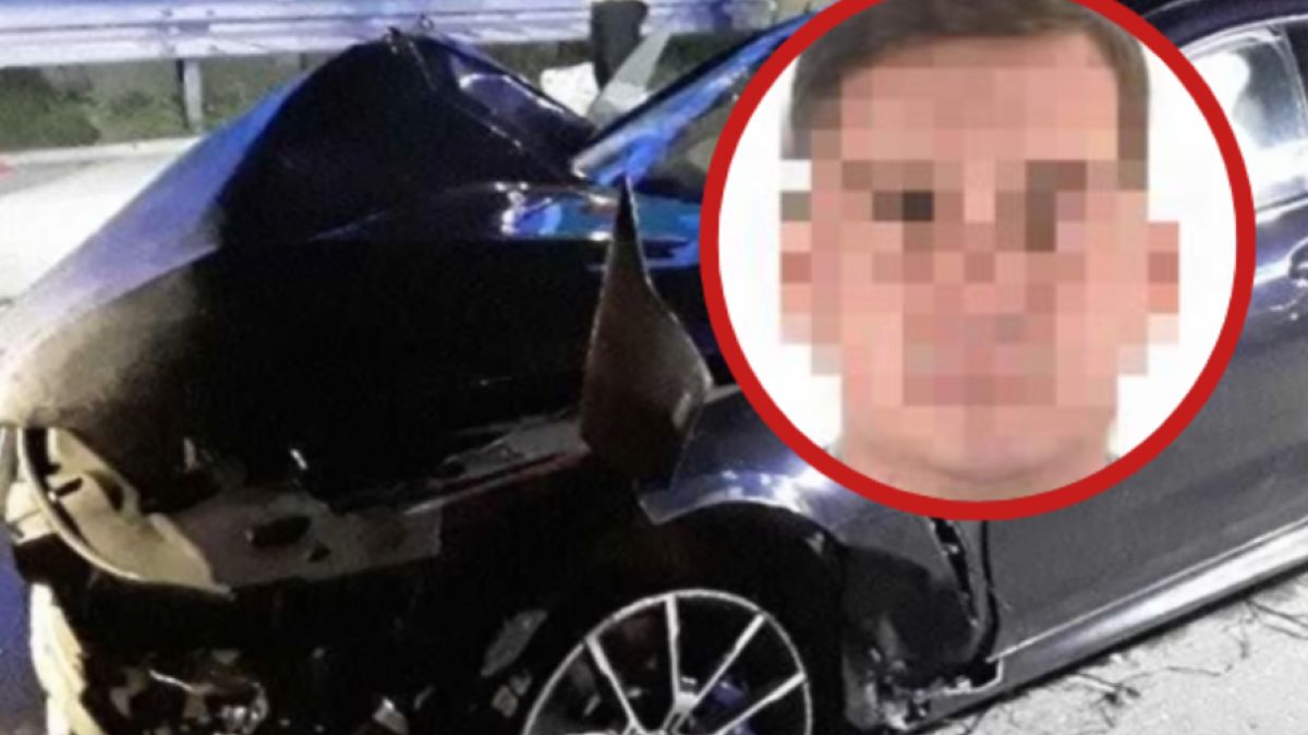 Sprawa wypadku na A1. Przejmuje ją prokuratura w Katowicach