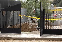 Odpowiedzą za kradzież zwłok b. prezydenta Cypru