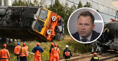 Maszyniści biją na alarm. "Trzeba łatać dziury grafikowe"