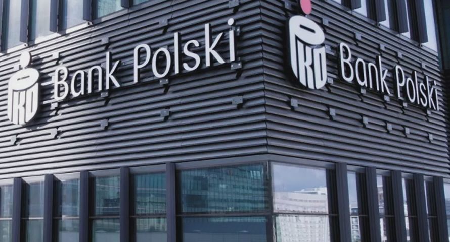 PKO Bank Polski szuka agencji eventowej