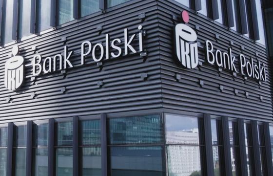 PKO Bank Polski szuka agencji eventowej